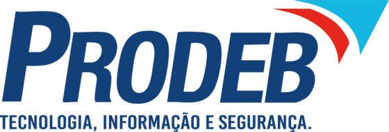 Logo PRODEB