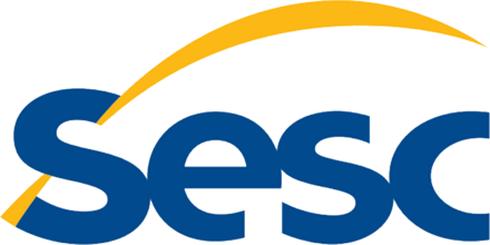 Logo SESC